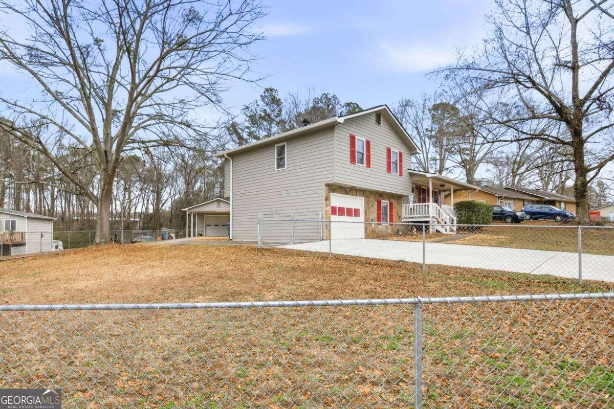 5002 Mclain Drive Acworth - Photo 46
