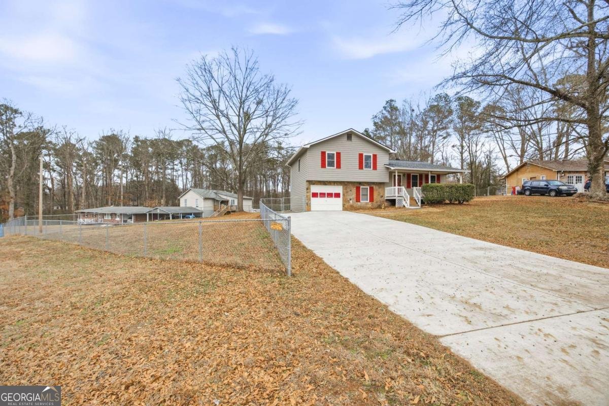 5002 Mclain Drive Acworth - Photo 47