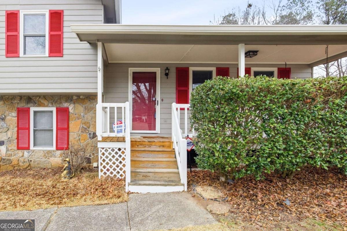 5002 Mclain Drive Acworth - Photo 7