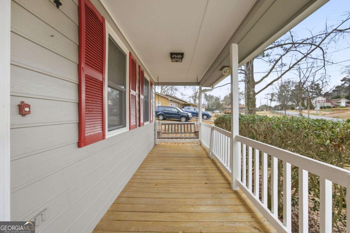 5002 Mclain Drive Acworth - Photo 8