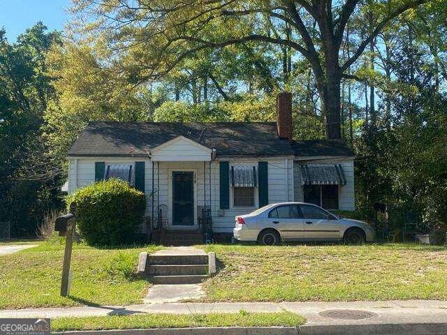 1219 Burton Avenue Macon - Photo 1