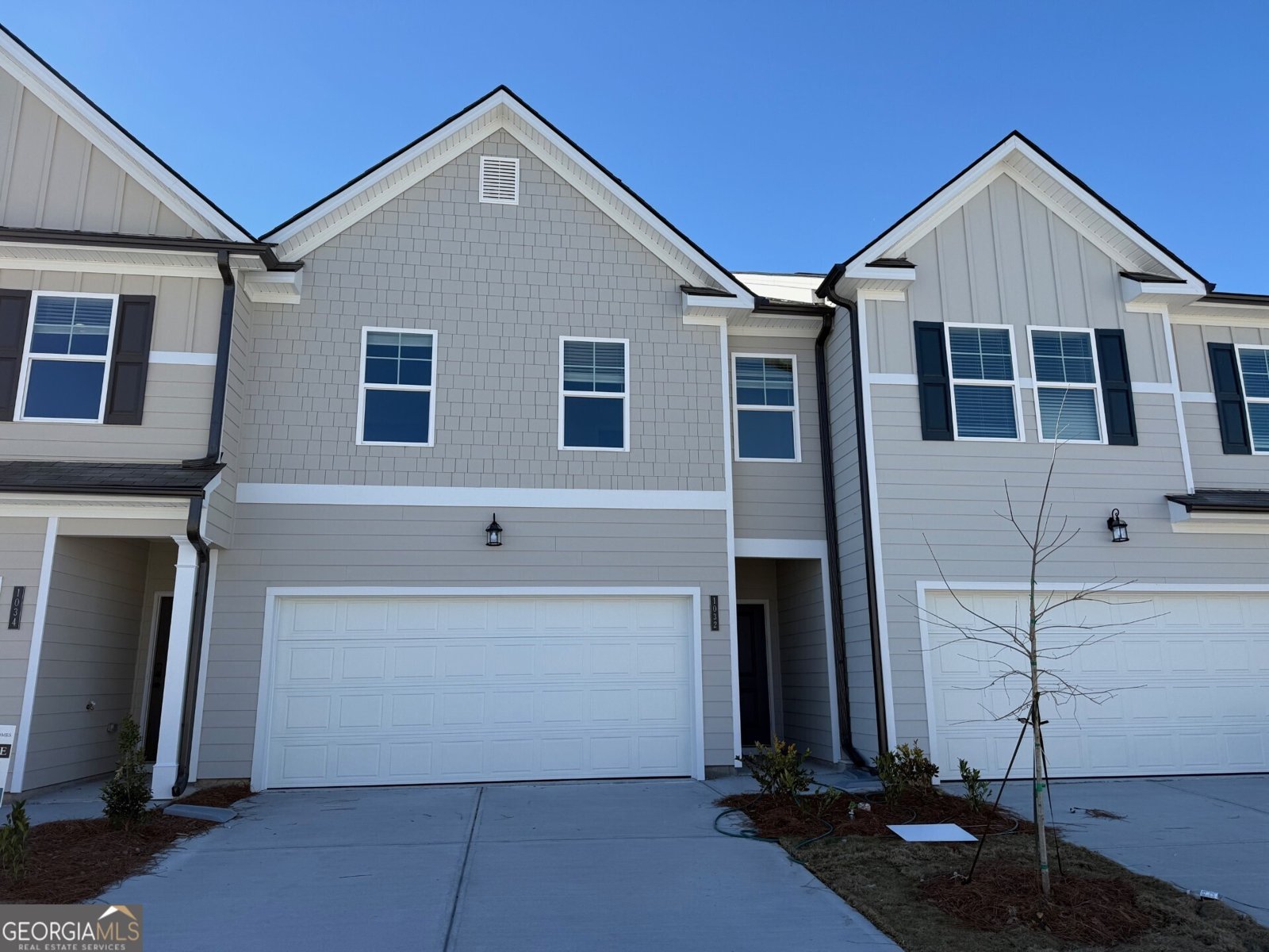 1032 Merritt Drive Villa Rica - Photo 1