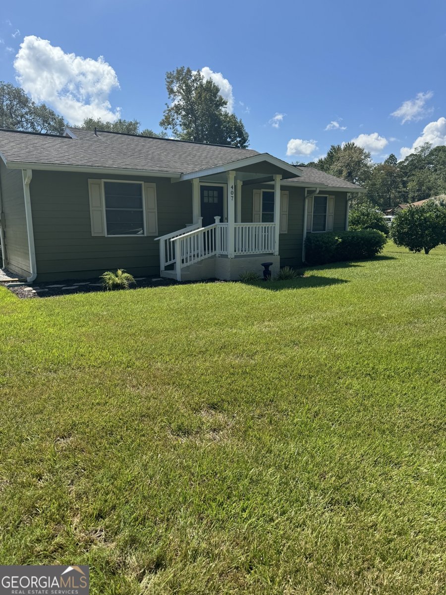 407 Hall Street St. Marys - Photo 1