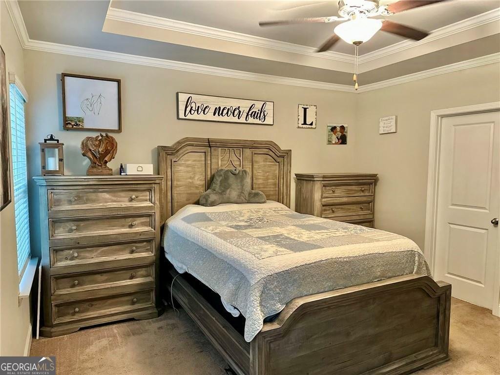 263 Camden Lake Drive Villa Rica - Photo 10