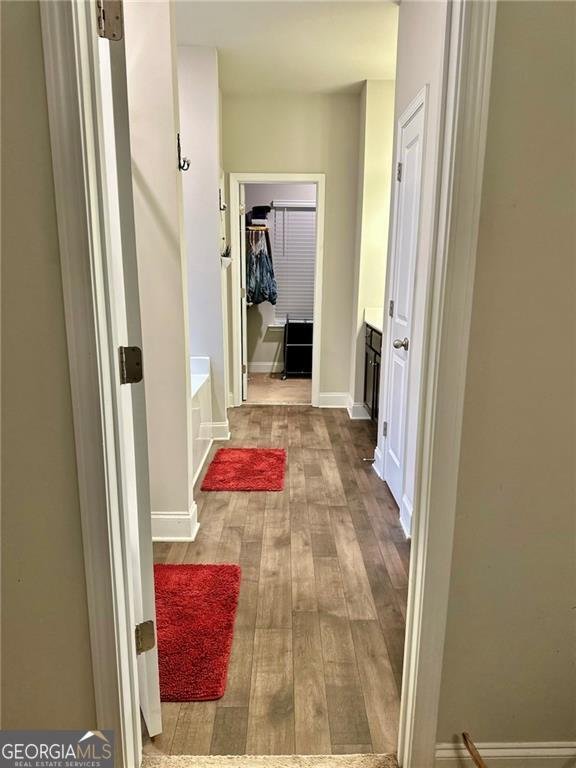 263 Camden Lake Drive Villa Rica - Photo 11