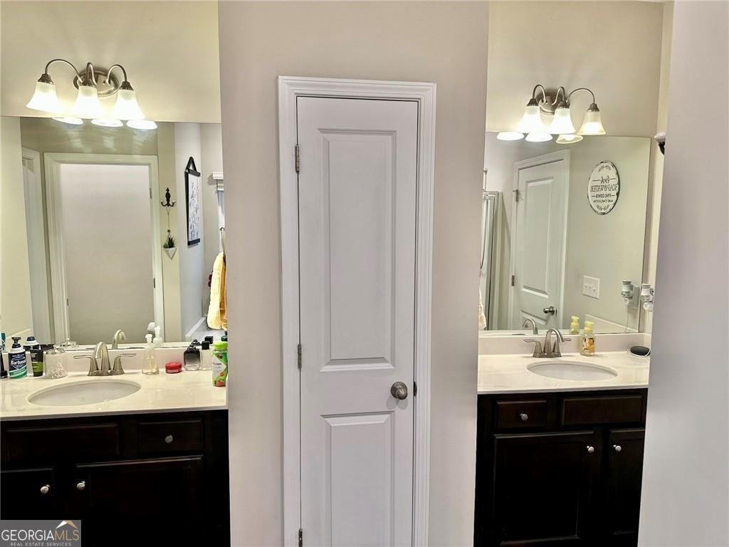 263 Camden Lake Drive Villa Rica - Photo 12