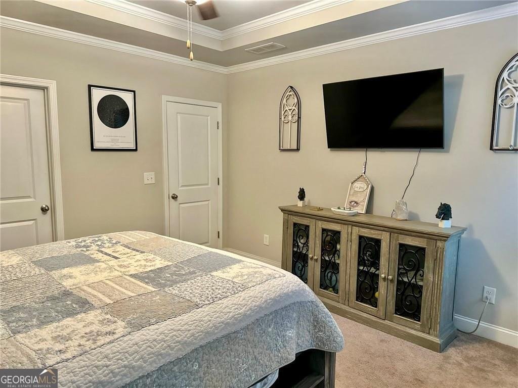 263 Camden Lake Drive Villa Rica - Photo 13