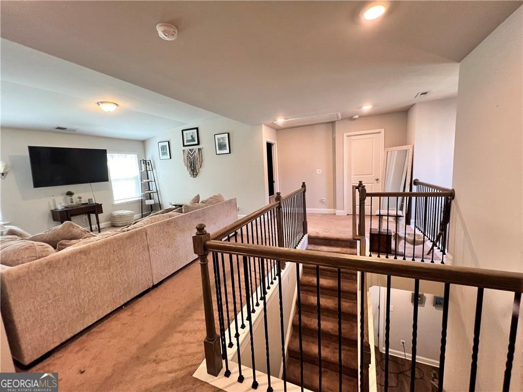 263 Camden Lake Drive Villa Rica - Photo 15