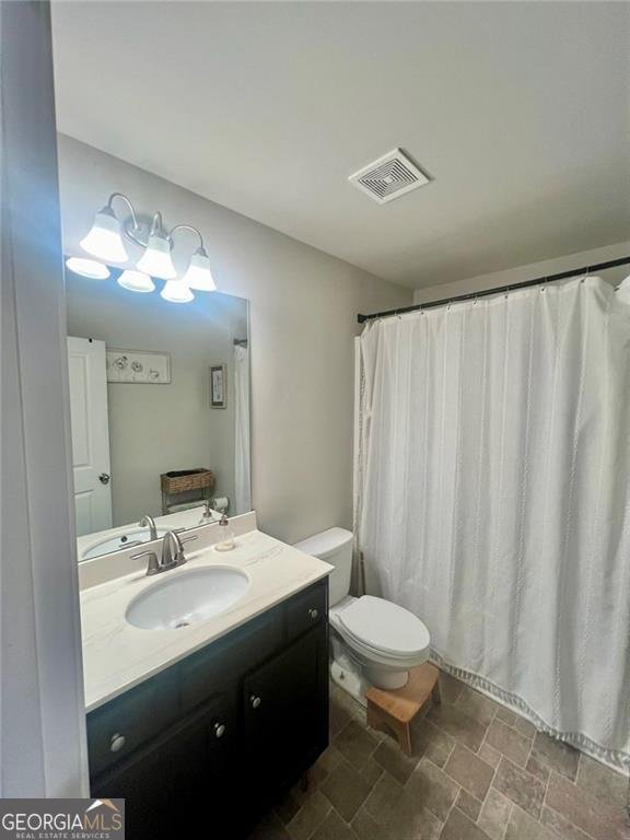 263 Camden Lake Drive Villa Rica - Photo 16