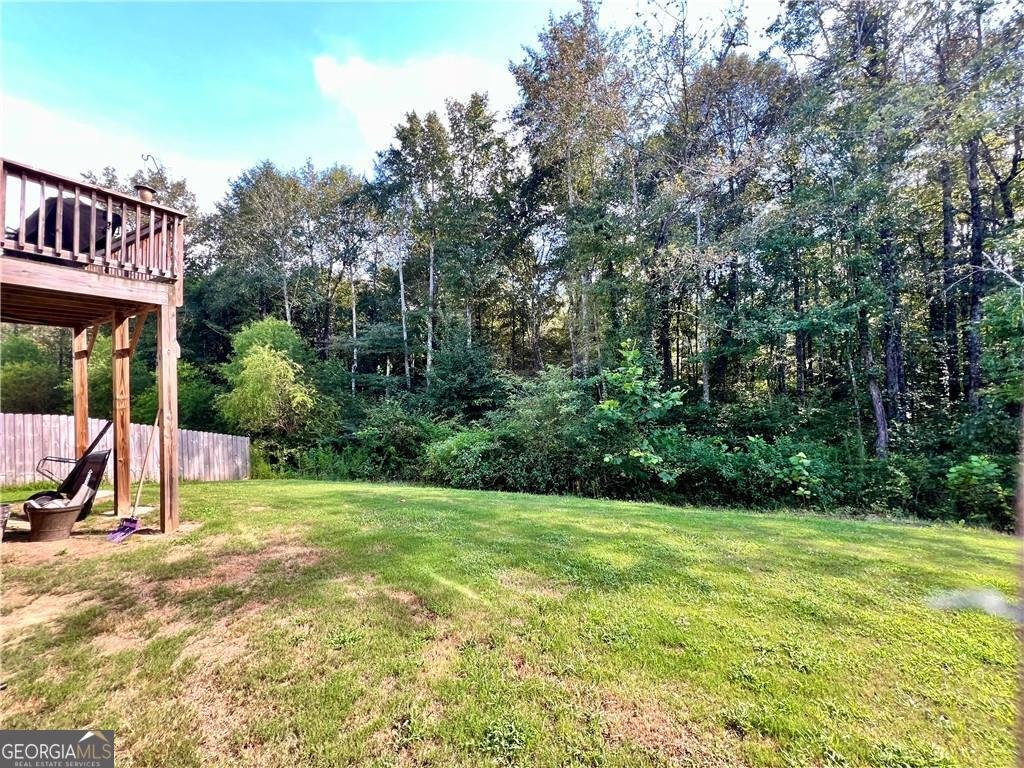 263 Camden Lake Drive Villa Rica - Photo 17