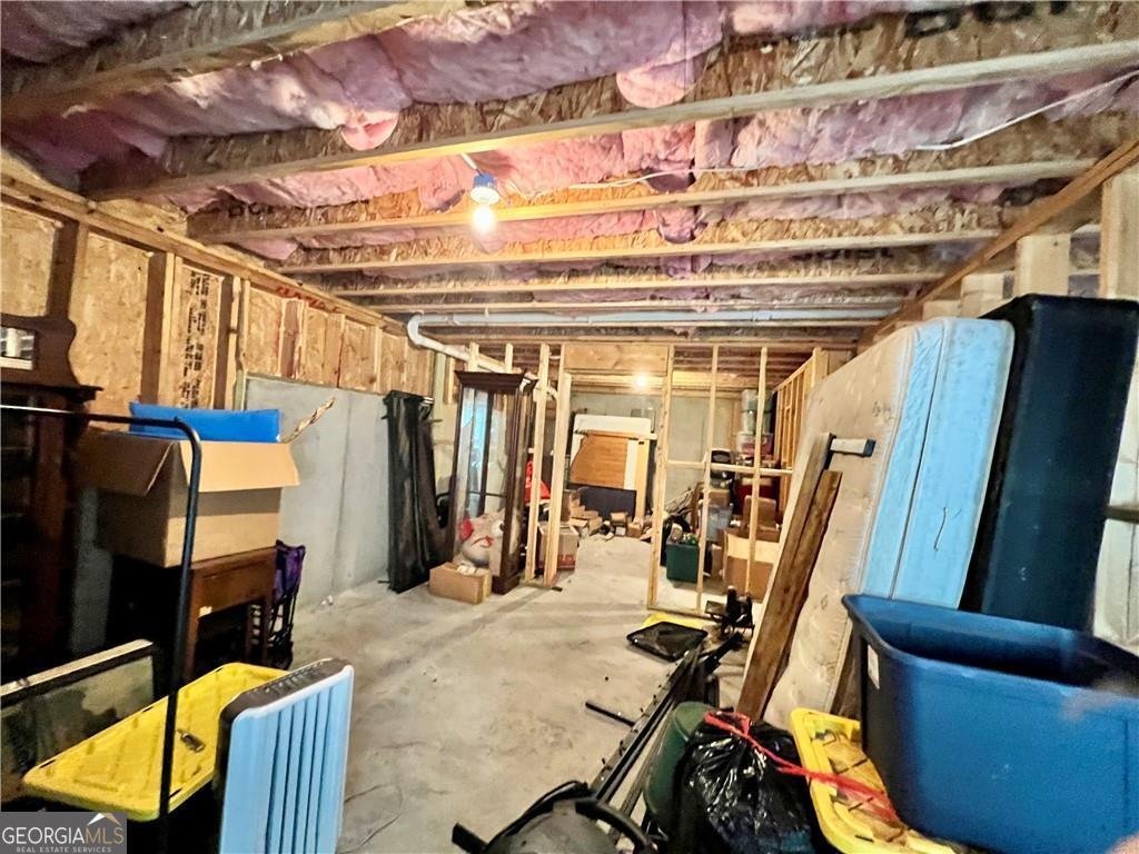 263 Camden Lake Drive Villa Rica - Photo 18