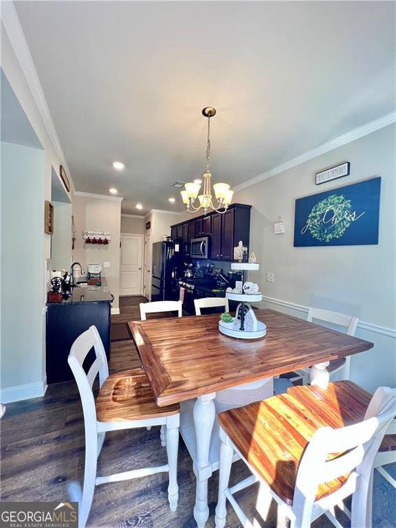 263 Camden Lake Drive Villa Rica - Photo 6