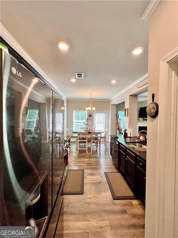 263 Camden Lake Drive Villa Rica - Photo 7