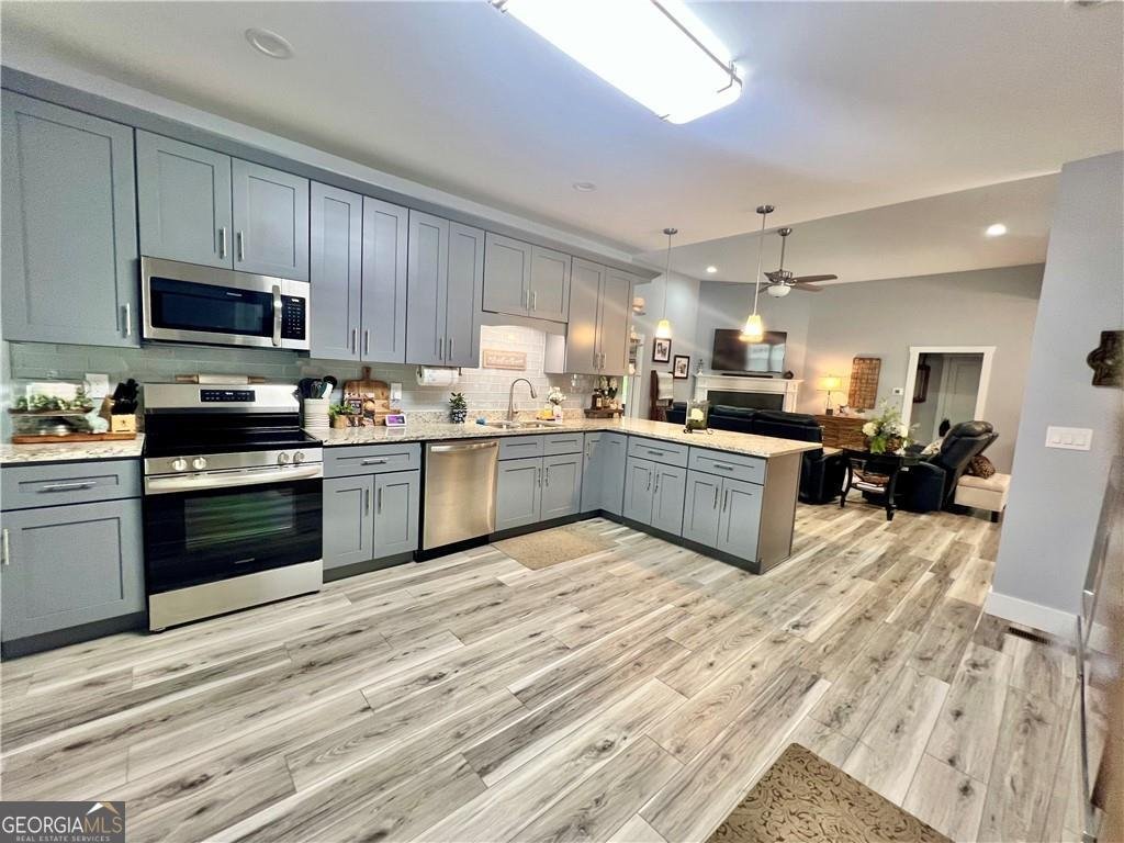 566 Clinton Drive Temple - Photo 6