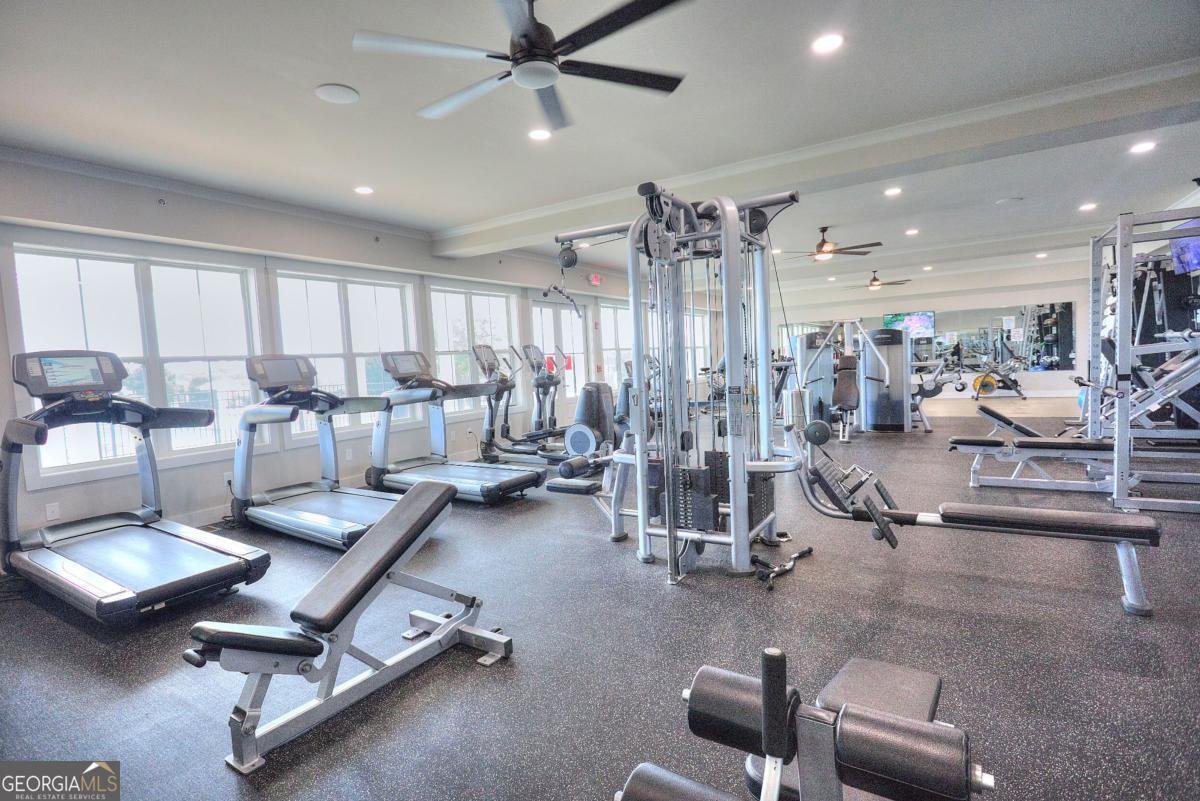 140 Classic Overlook Homer - Photo 40