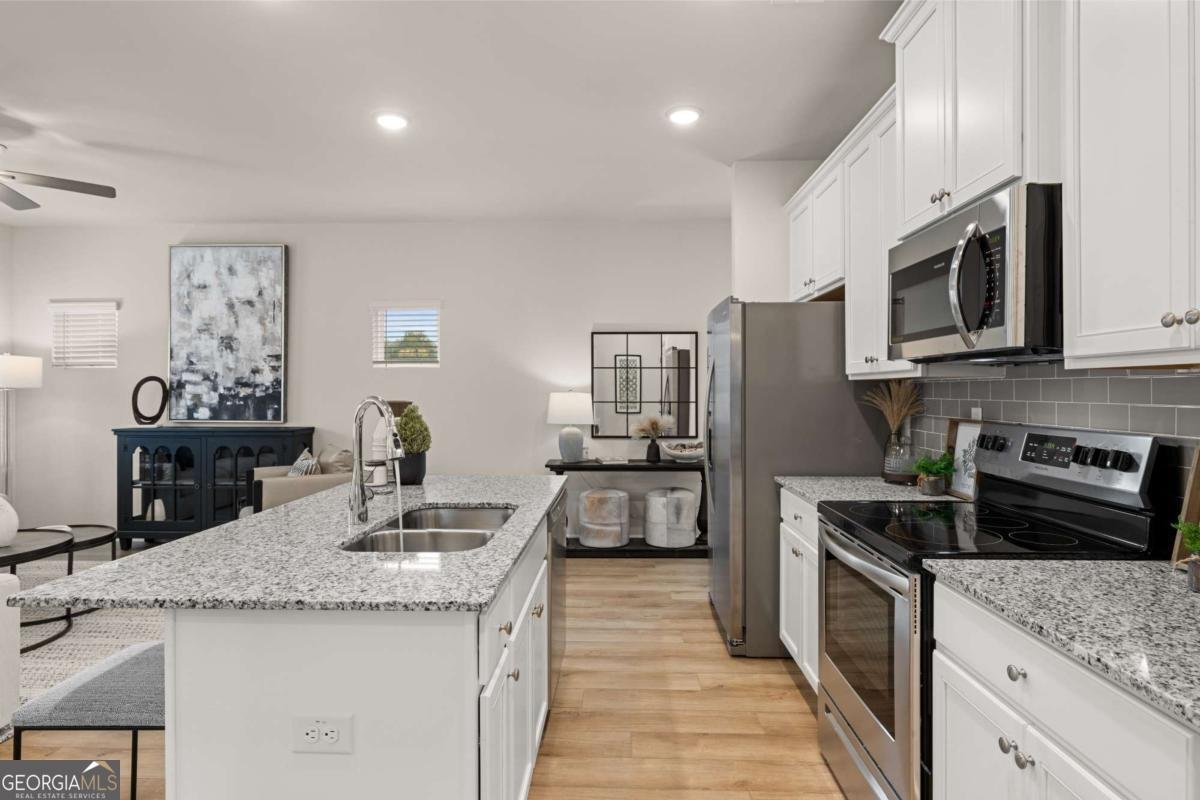 1043 Merritt Drive Villa Rica - Photo 10