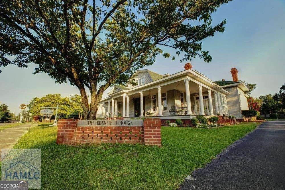 426 Church Street Swainsboro - Photo 1