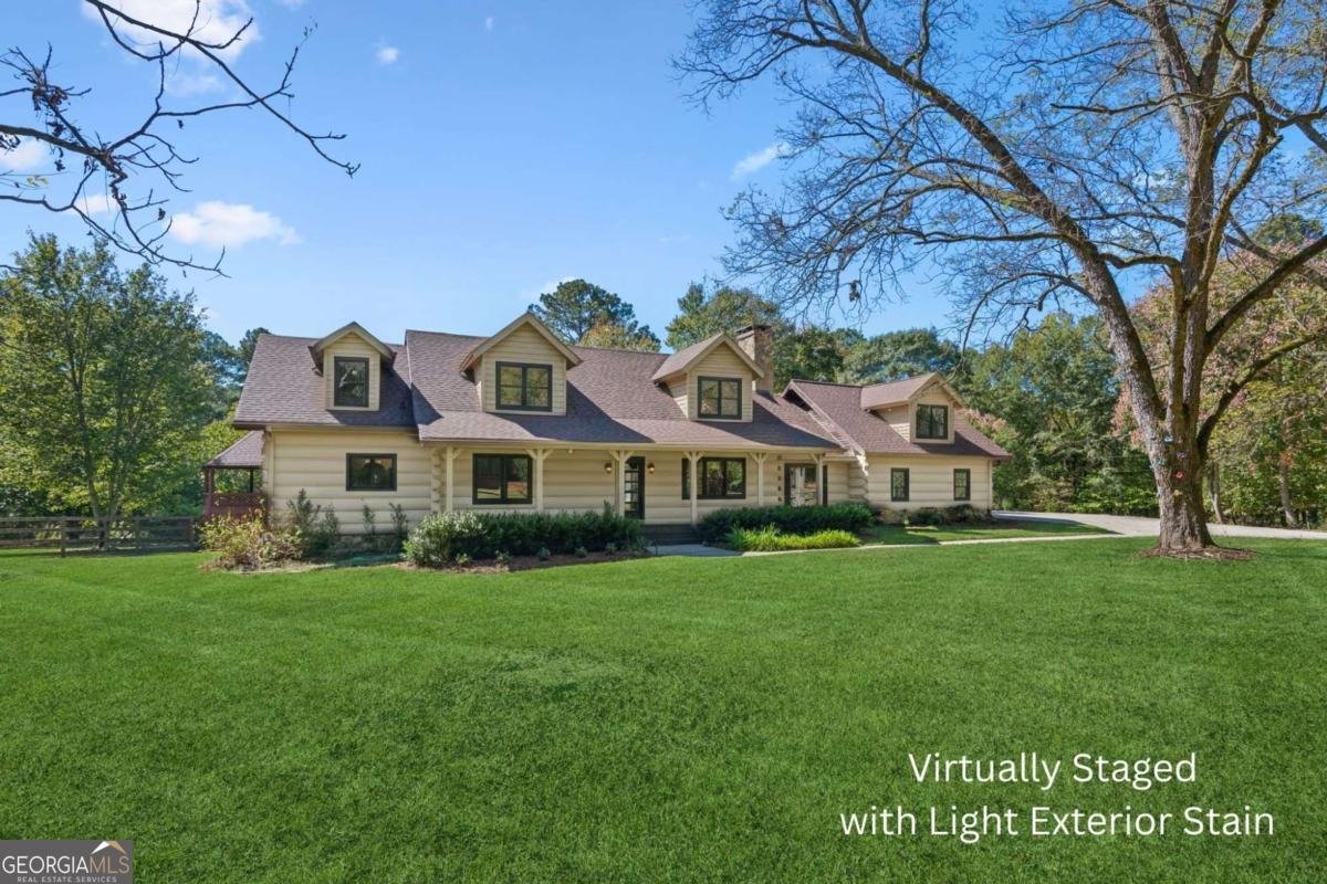 2905 Cammie Wages Road Dacula - Photo 1