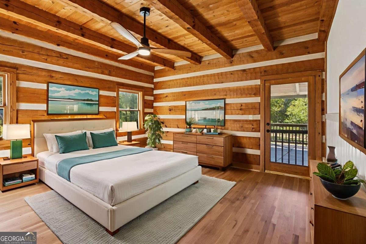 2905 Cammie Wages Road Dacula - Photo 11