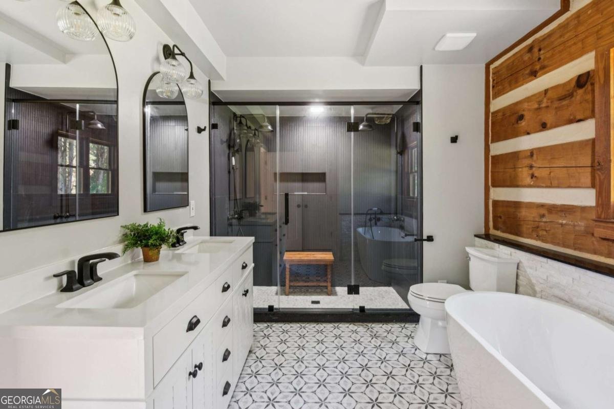 2905 Cammie Wages Road Dacula - Photo 14