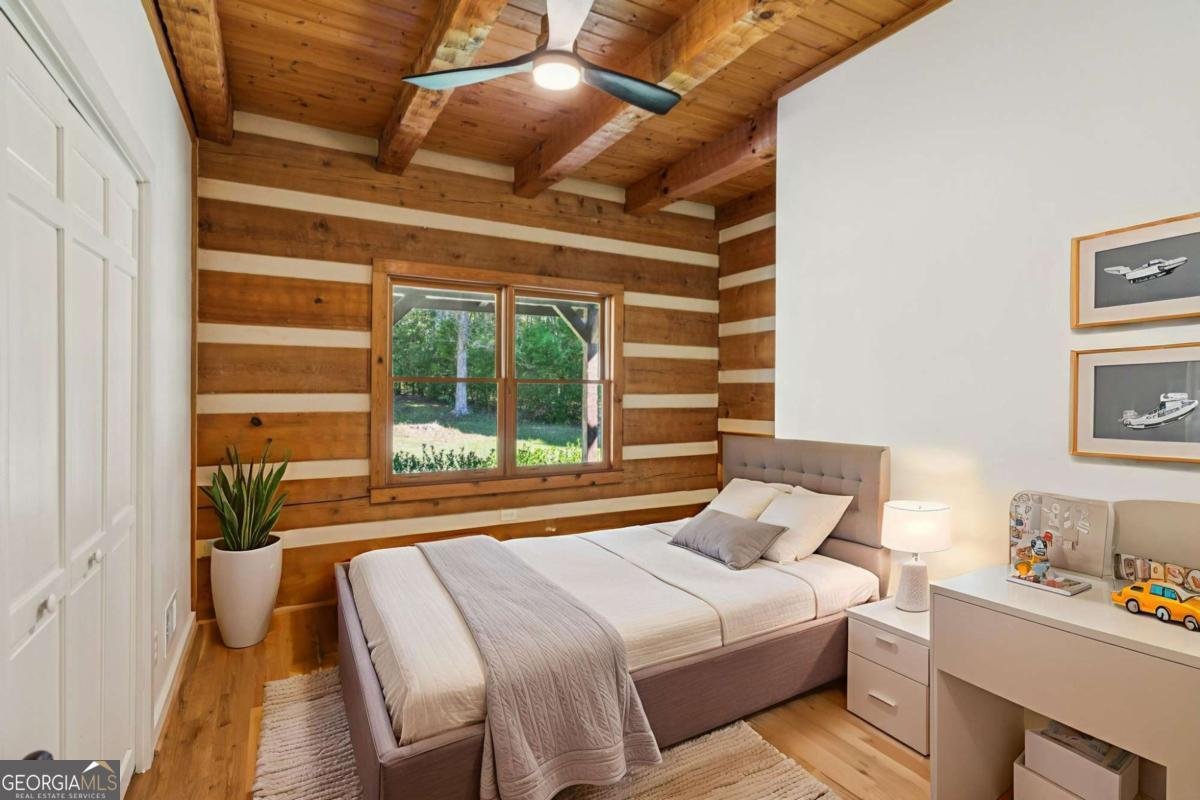 2905 Cammie Wages Road Dacula - Photo 21