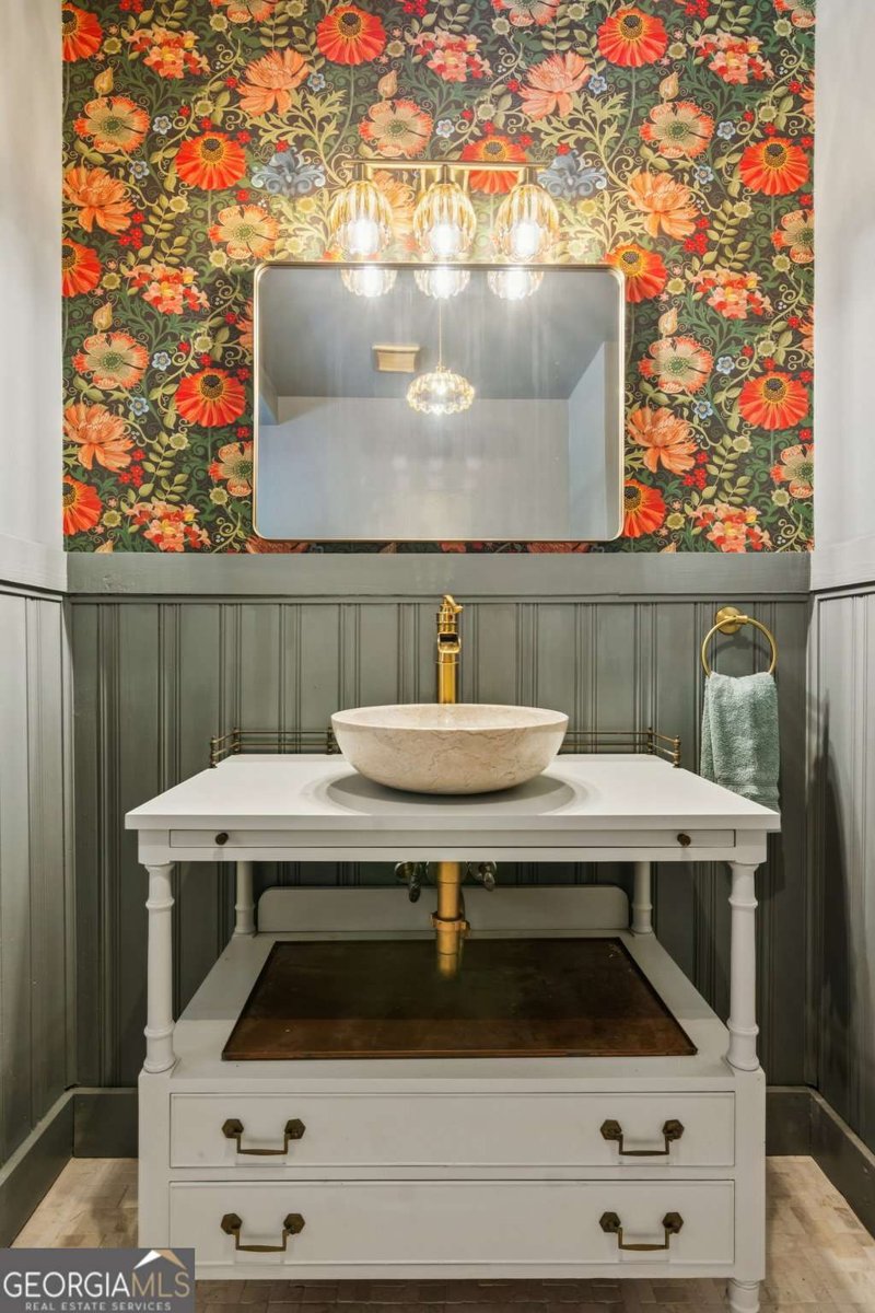 2905 Cammie Wages Road Dacula - Photo 24