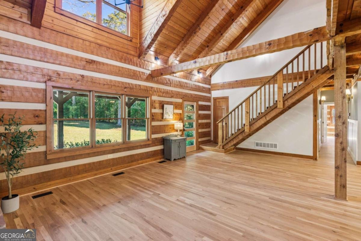 2905 Cammie Wages Road Dacula - Photo 26