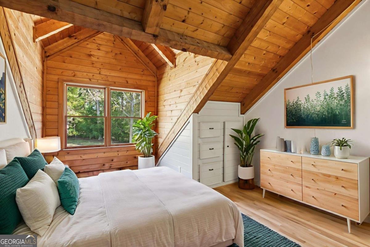 2905 Cammie Wages Road Dacula - Photo 32