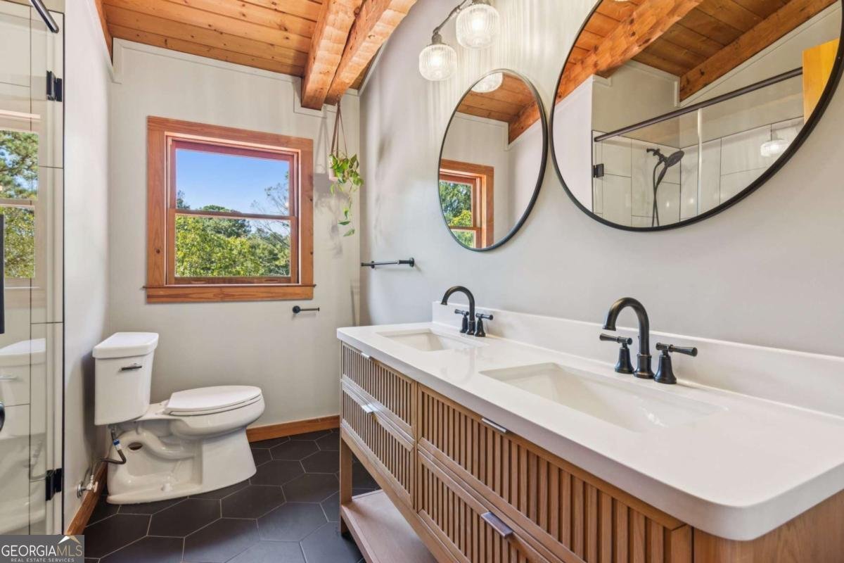 2905 Cammie Wages Road Dacula - Photo 39