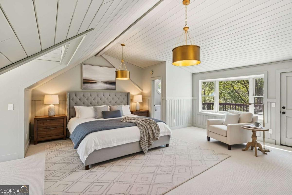 2905 Cammie Wages Road Dacula - Photo 41