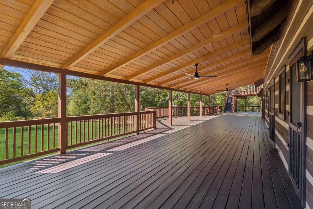 2905 Cammie Wages Road Dacula - Photo 47