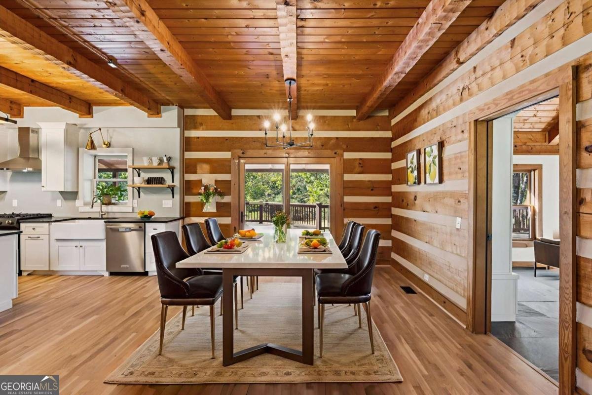 2905 Cammie Wages Road Dacula - Photo 6