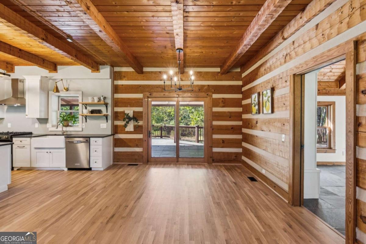 2905 Cammie Wages Road Dacula - Photo 7