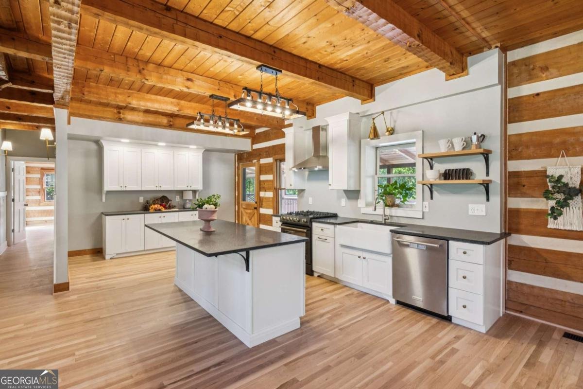 2905 Cammie Wages Road Dacula - Photo 8