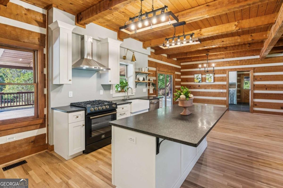 2905 Cammie Wages Road Dacula - Photo 9