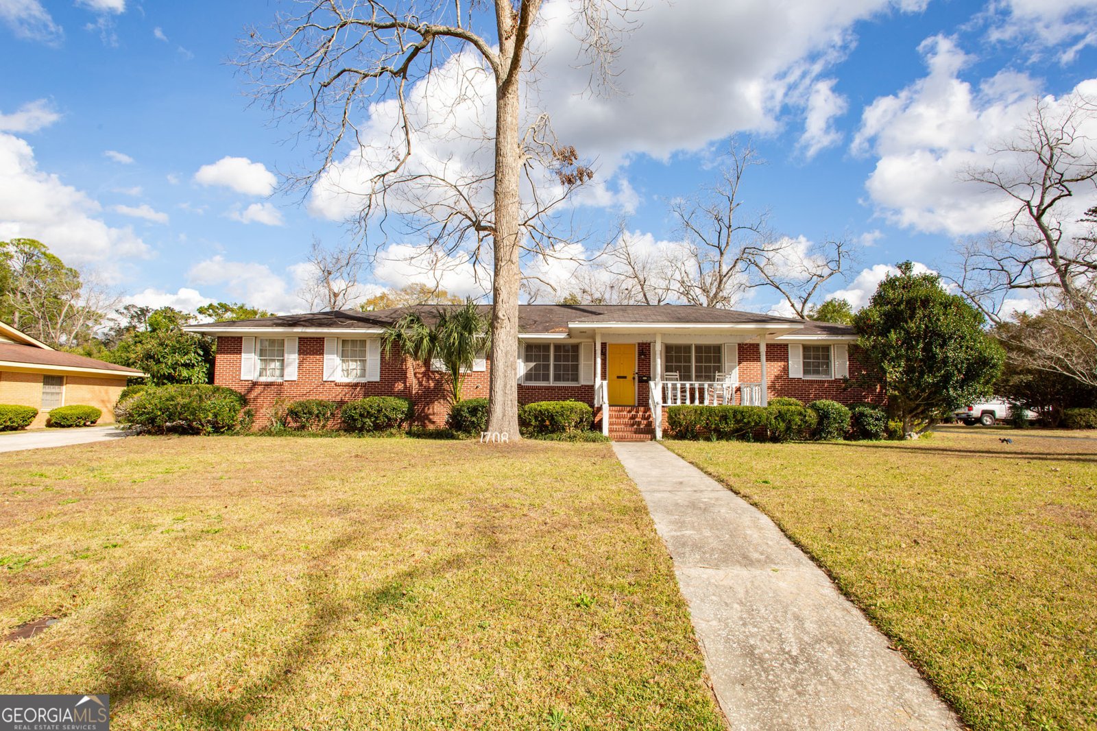 1708 City Boulevard Waycross - Photo 1