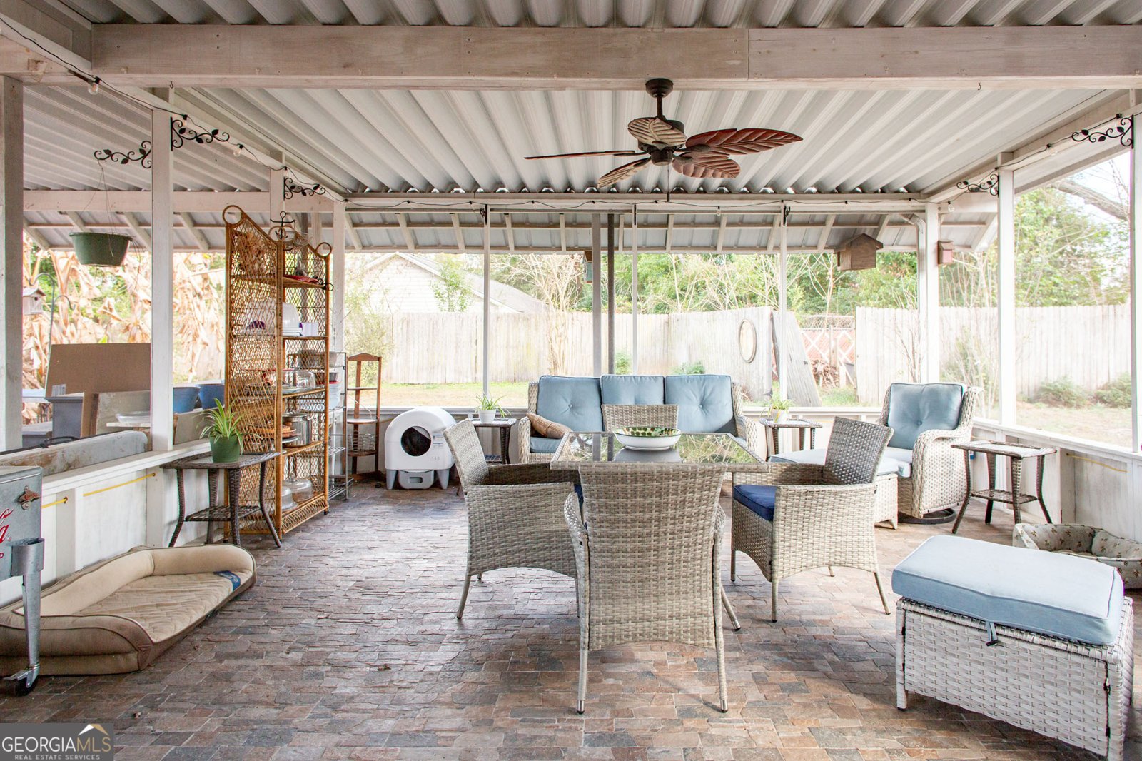 1708 City Boulevard Waycross - Photo 43