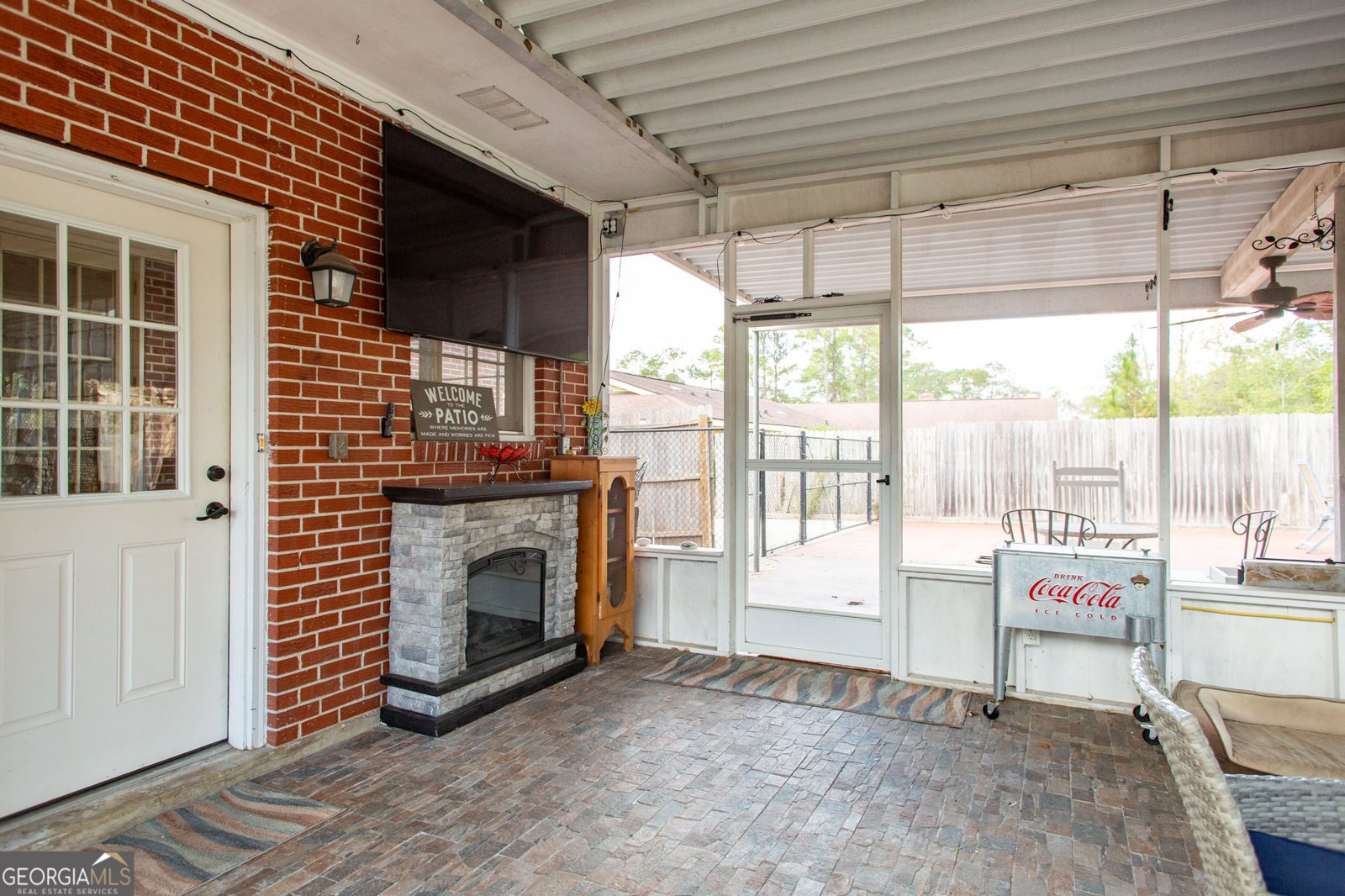 1708 City Boulevard Waycross - Photo 45