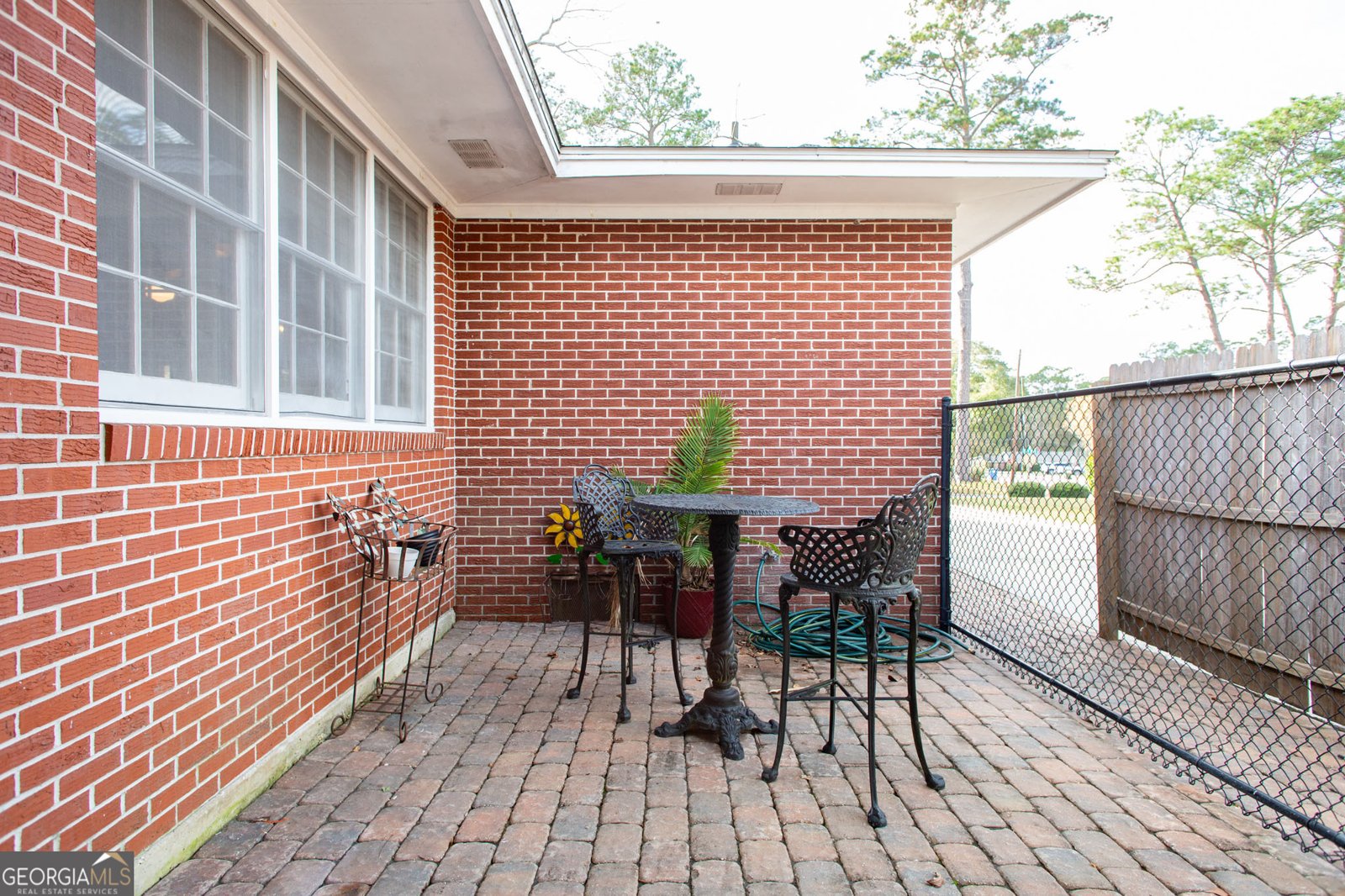 1708 City Boulevard Waycross - Photo 46