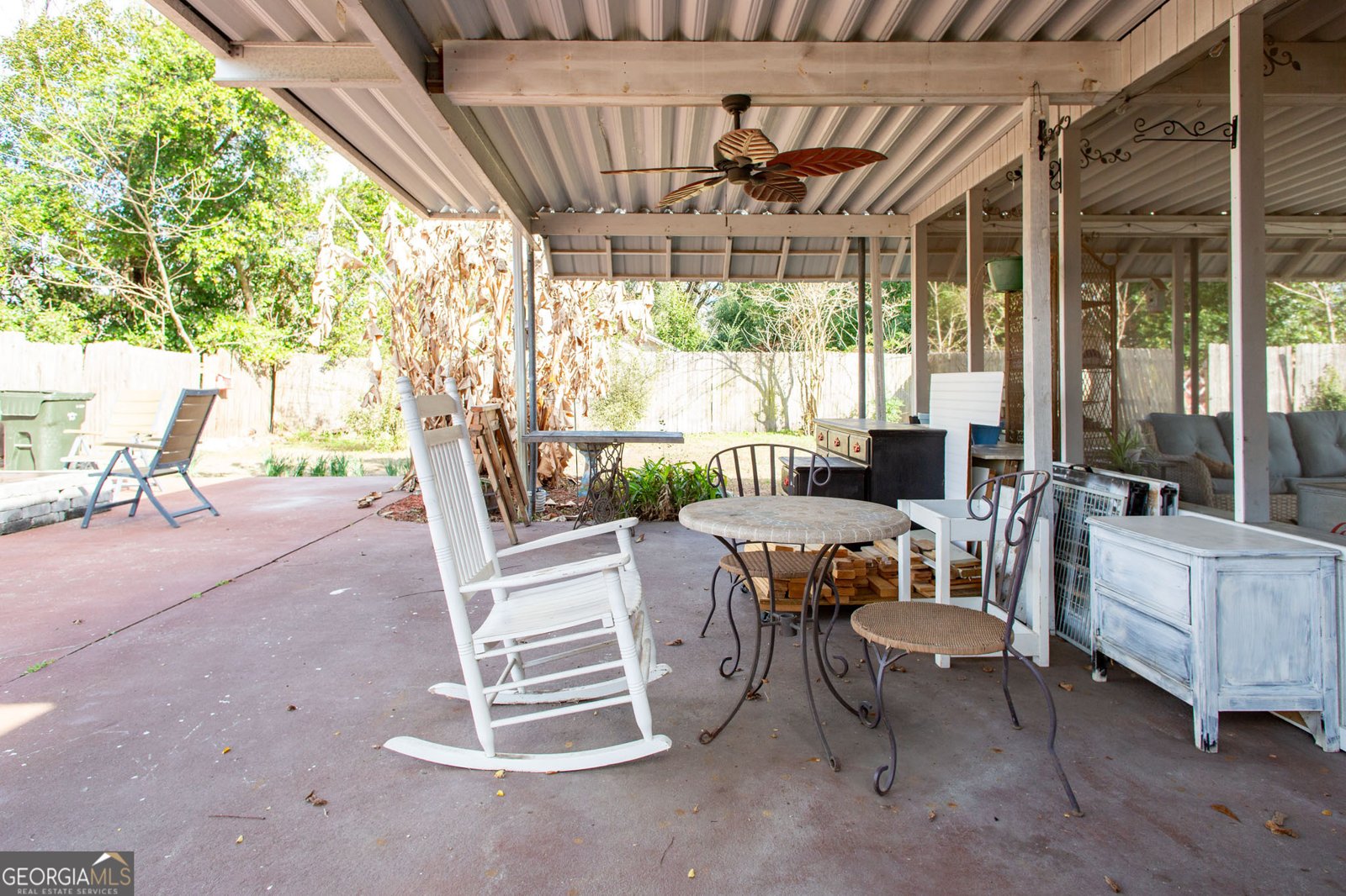 1708 City Boulevard Waycross - Photo 47