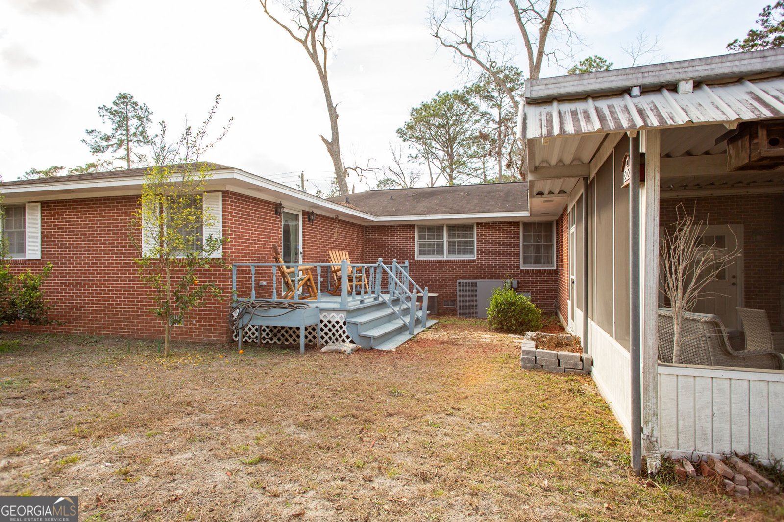 1708 City Boulevard Waycross - Photo 50