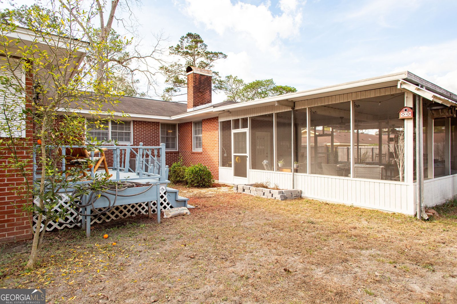 1708 City Boulevard Waycross - Photo 51