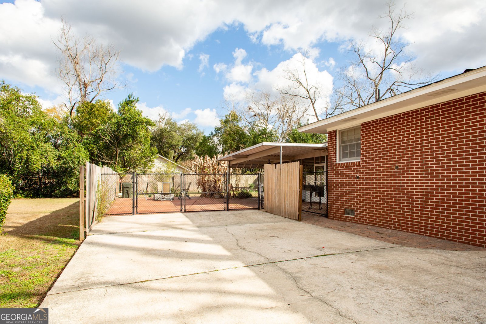 1708 City Boulevard Waycross - Photo 54