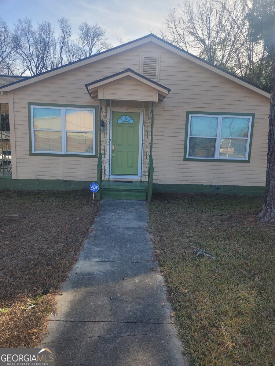 772 Villa Esta Avenue Macon - Photo 1