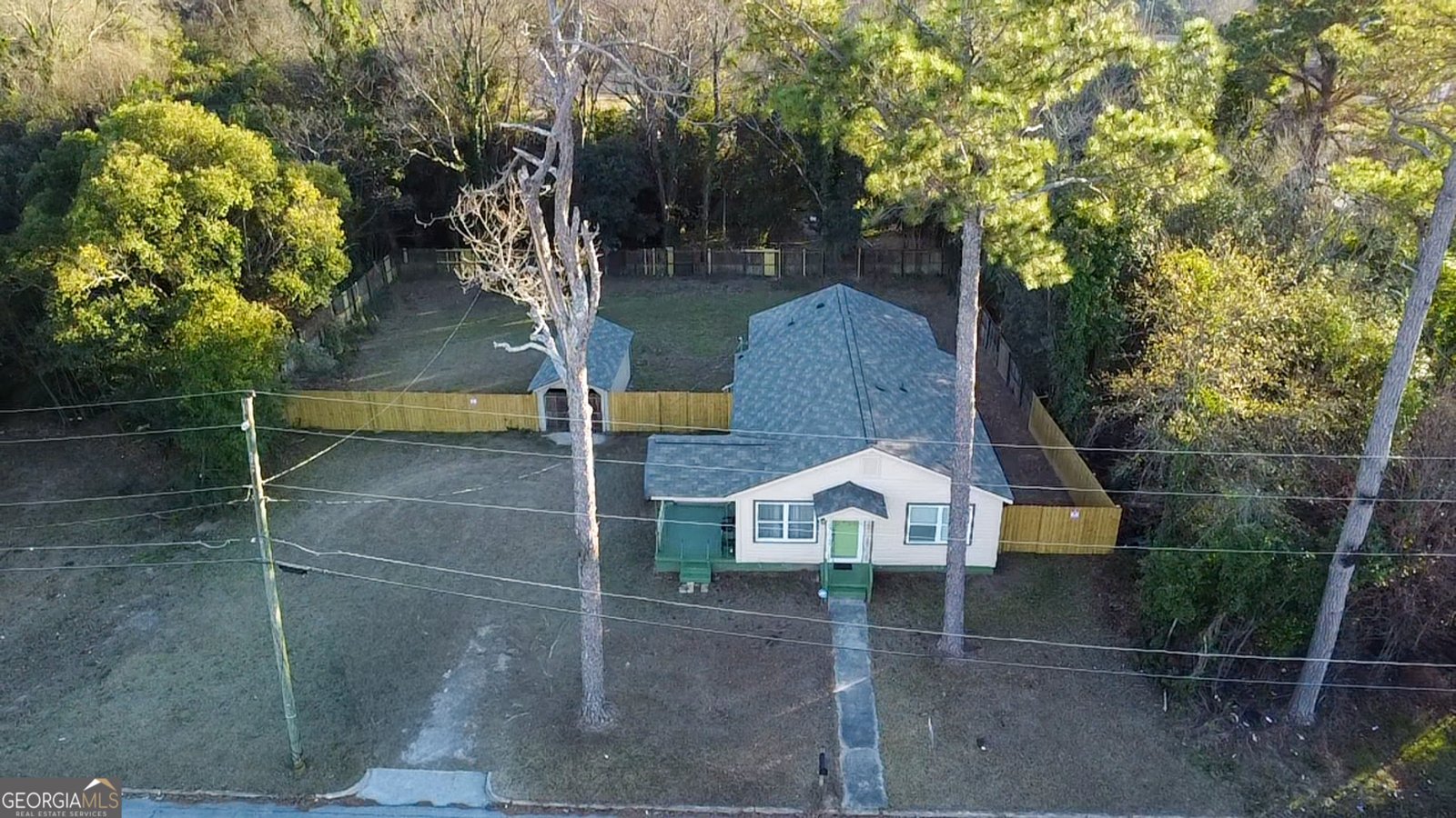 772 Villa Esta Avenue Macon - Photo 22