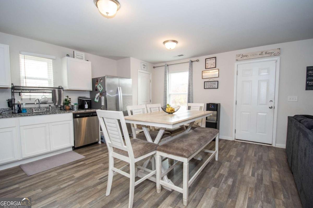 225 Fox Chase Way Hogansville - Photo 10