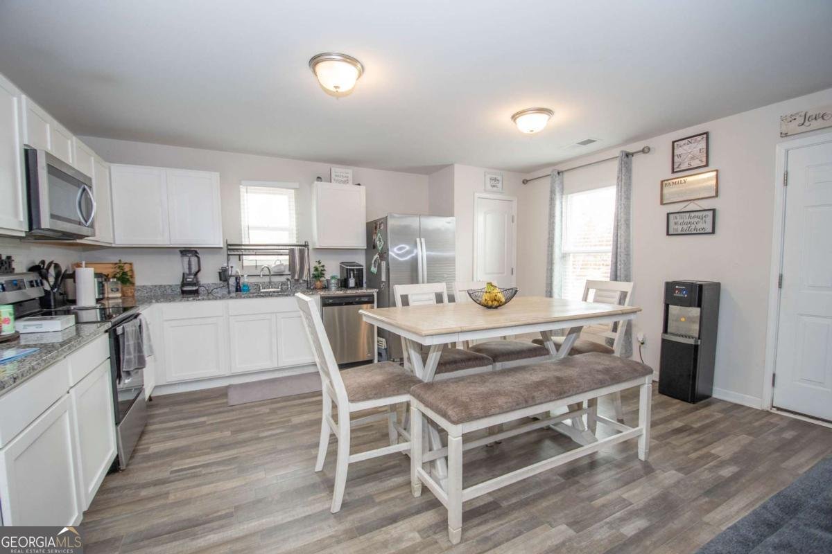 225 Fox Chase Way Hogansville - Photo 11