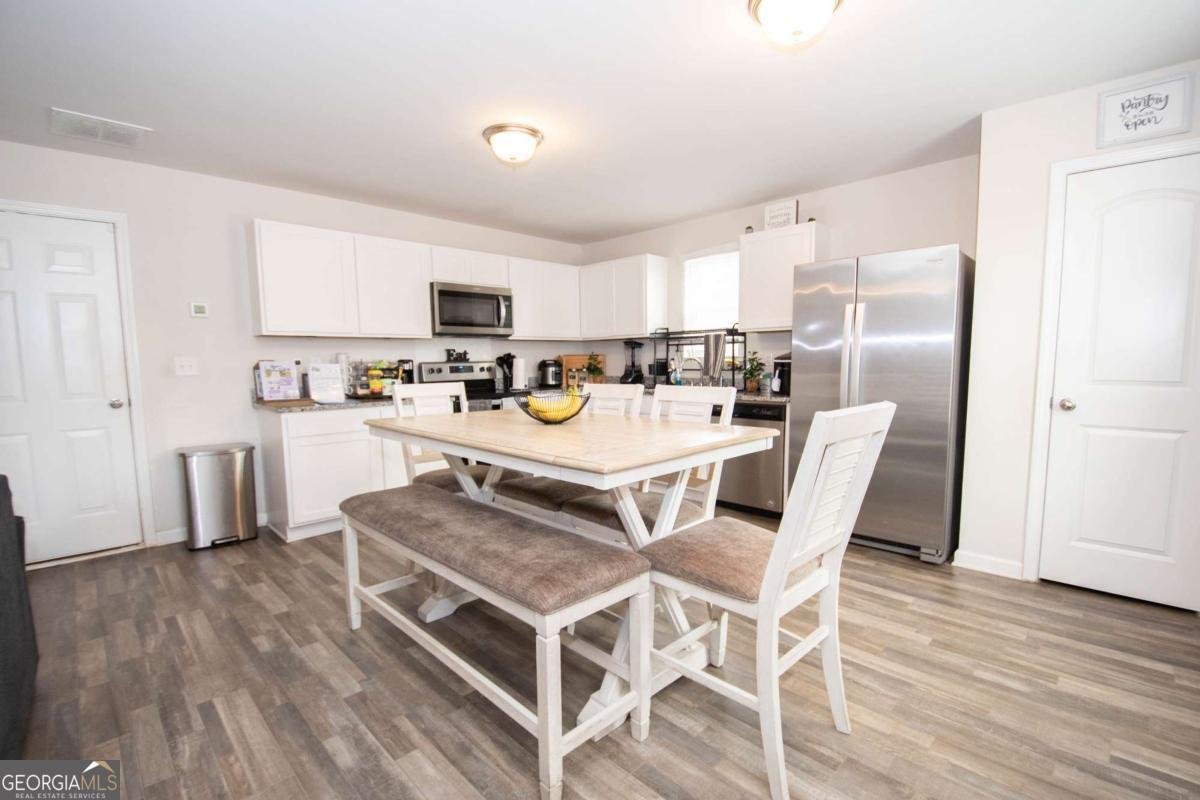 225 Fox Chase Way Hogansville - Photo 12