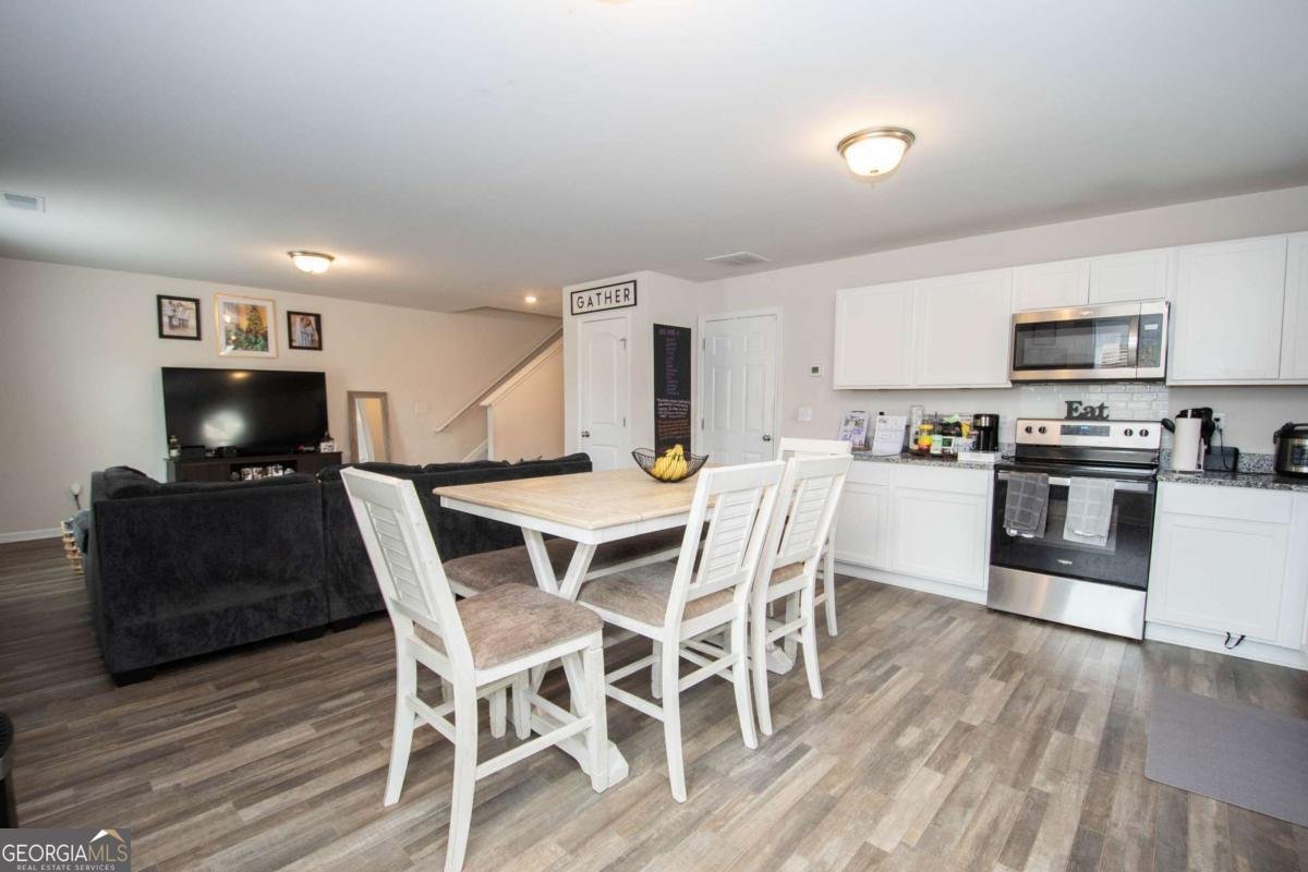 225 Fox Chase Way Hogansville - Photo 13