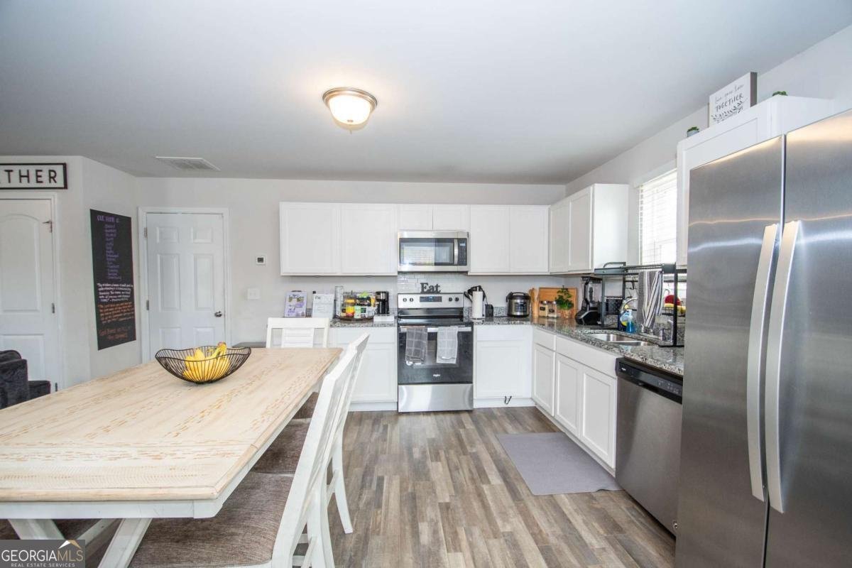 225 Fox Chase Way Hogansville - Photo 14